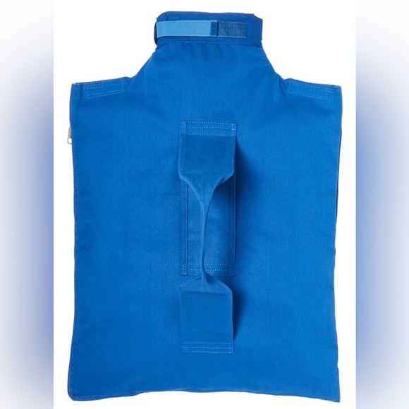 NEW Cat Canvas Vet Bag - contains cat for easier vet appointments - Picture 6 of 6